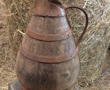 Old Tavern Pitcher