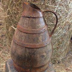 Old Tavern Pitcher