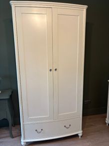 Wardrobe from Caseys of Cork