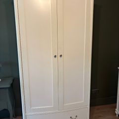 Wardrobe from Caseys of Cork