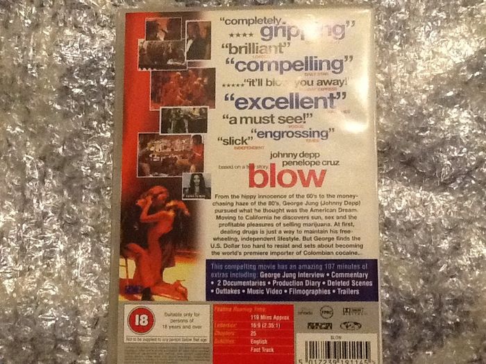 Blow