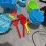 beach toys Image 2