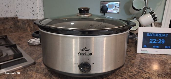 Crock Pot