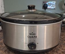 Crock Pot