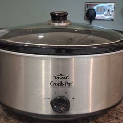 Crock Pot