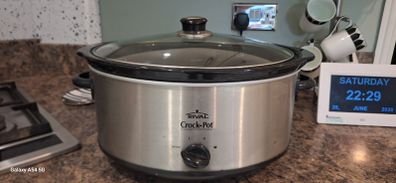 Crock Pot