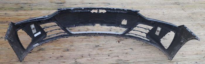Audi E-tron GT Front & Rear Bumpers