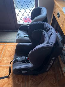 free child car seat maxi cosi axiss