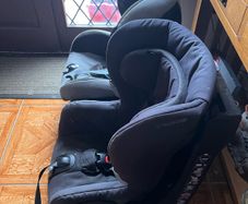 free child car seat maxi cosi axiss