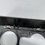 VW Passat B8 3G RHD cover decor climate control panel bezel 3G2863042 A2l5b2s Image 5
