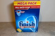 Finish Powerball Dishwasher Tablets