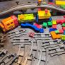 Lego Duplo Train Image 2