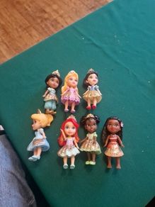 disney princess