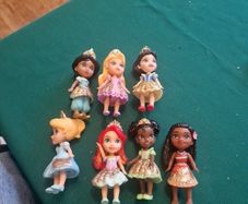 disney princess