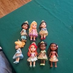 disney princess