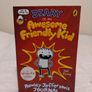 Diary of an awesome friendly kid Books by Jeff Kinney Image 5