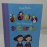 Enid Blyton,s Classic, The Twins At St Clare,s   Large Hardback Book Image 2