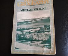 Rural Geography by Michael Pacione