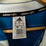 2014 Italy Rugby Jersey Image 2