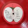 The Beatles 62-66. 2Lp's.Original First Press on Red Vinyl.Excellent cond.70's Image 2