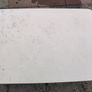 IKEA MAMMUT Childrens table in outdoor pink 77x55 cm Image 3