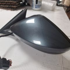 Skoda Superb wing mirror