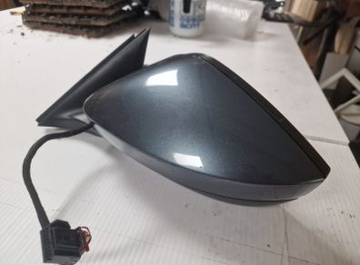 Skoda Superb wing mirror