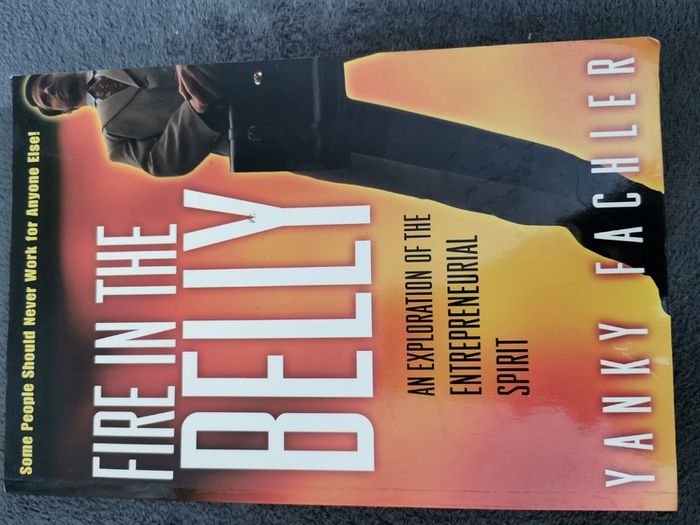 Random books