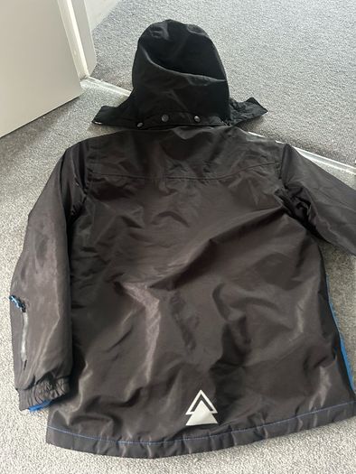 Boys Ski Jacket & Trousers