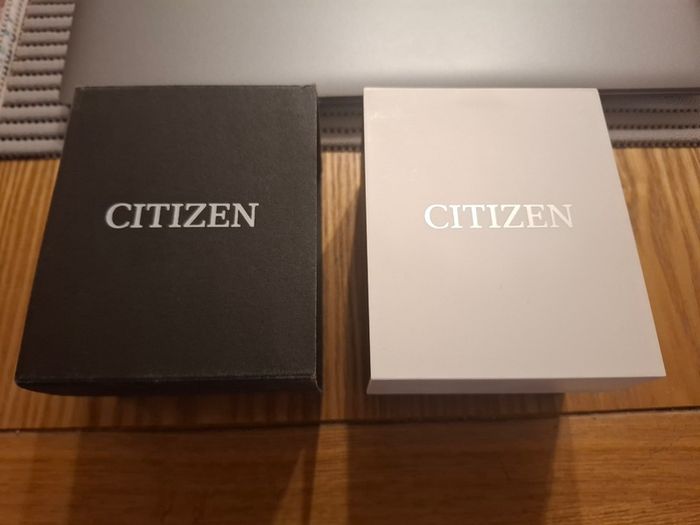 Citizen Navihawk Promaster JY8035-04E NEW in B0X