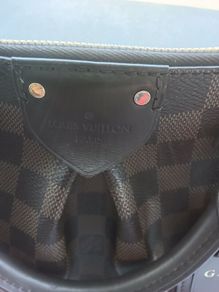 Louis vuitton siena pm ( discontinued)