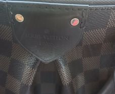 Louis vuitton siena pm ( discontinued)
