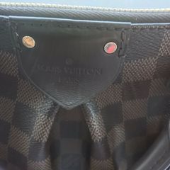 Louis vuitton siena pm ( discontinued)