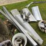 subaru forester  job lot Image 10