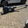 rowing and ski machine Image 3