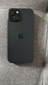 iPhone 15 128GB Black