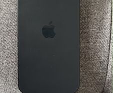 iPhone 15 128GB Black