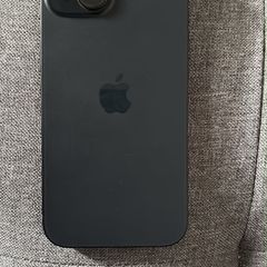iPhone 15 128GB Black