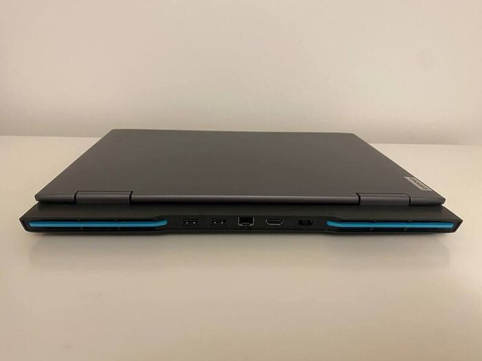Gaming Laptop - Like New Lenovo LOQ - 16" Ultra HD