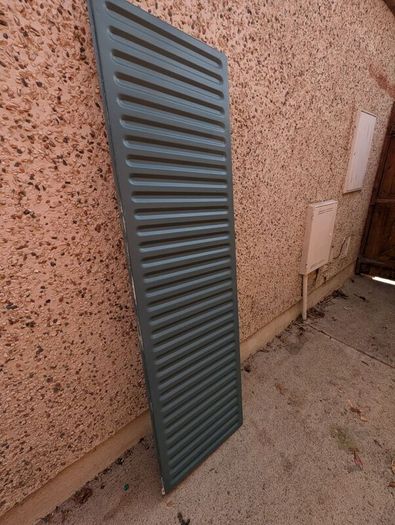 radiator
