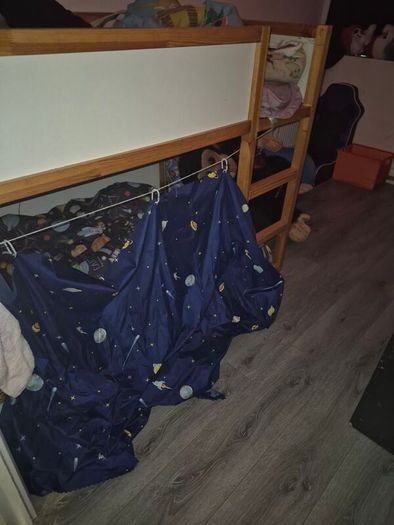 Kura bed