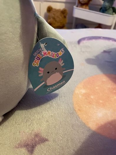 Squishmallow