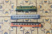 Model Railway