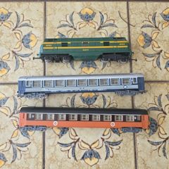 Model Railway