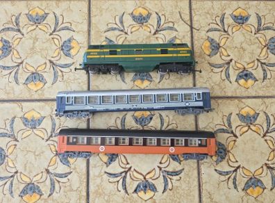 Model Railway