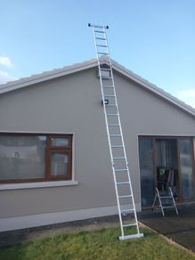 ladder