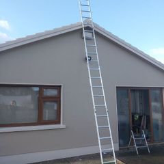 ladder