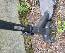 scooter segway g30