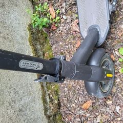 scooter segway g30
