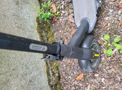 scooter segway g30